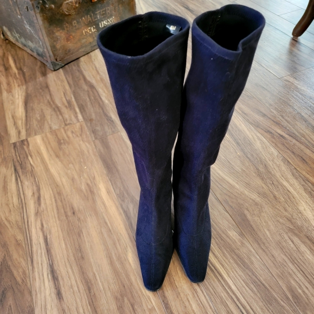 Vaneli boots